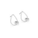 1.019.00 - Geometric collection - Drop earrings