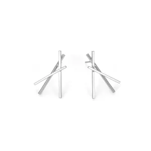 1.032.00 - Geometric Collection Earrings