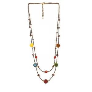 3.048.00 Necklace