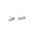 1.016.00 - Geometric collection - Rectangle earrings