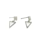 1.040.00 - Geometric Collection Earrings