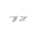 1.070.00 - Geometric Collection Earrings